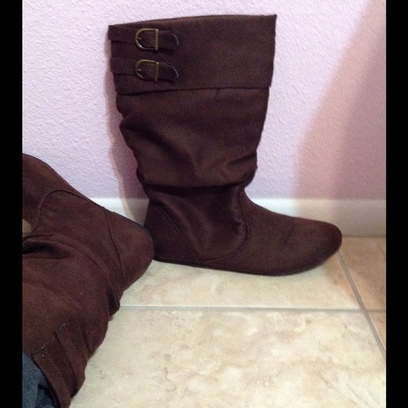 Forever XXI Boots