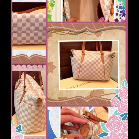 TOTALY PM LOUIS VUITTON