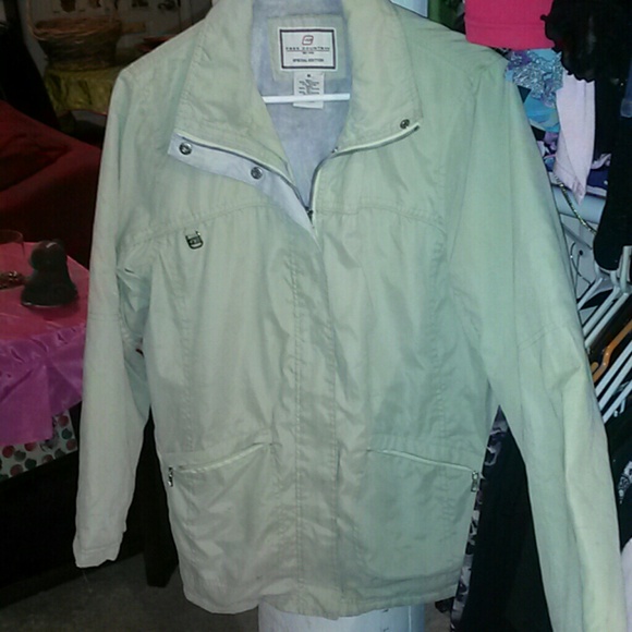 Jacket - Picture 1 of 1