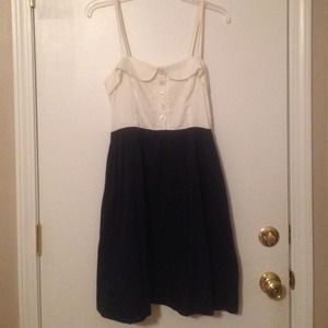 Maeve Anthropologie Dress 8.