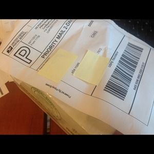 proof of trade (・ω・)ノ