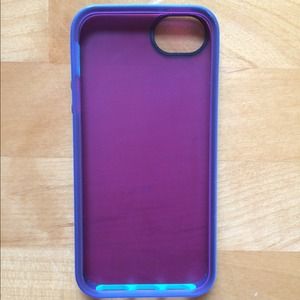 Belkin authentic iPhone 5 5s case