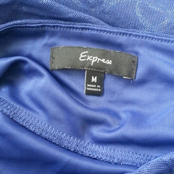 Express Top - Picture 3 of 4