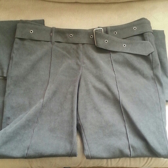 Pants