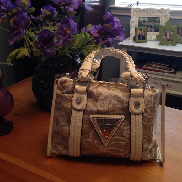 Guess handbag