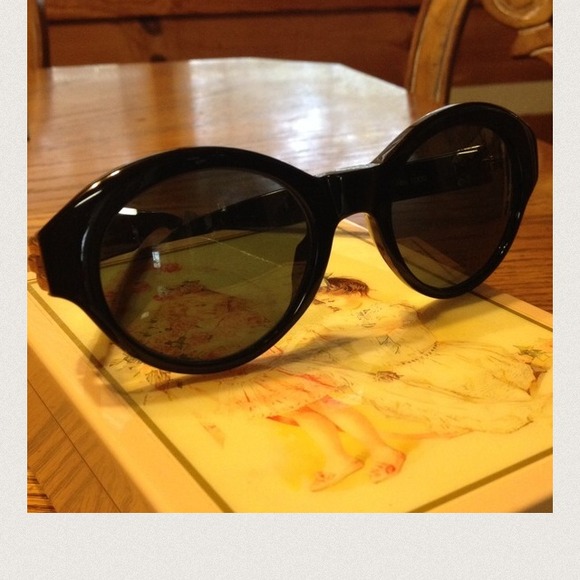 christian Roth Accessories - Christian Roth sunnies