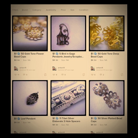 Bundle for mollydk33