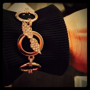 Bundled /Victory Secret Angel Bracelet 💖