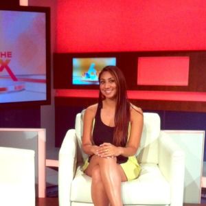 ❤️Meet the Seller❤️ and Scarlett 🐶