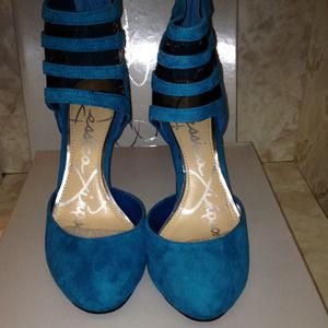 Jessica Simpson shoes. New in box