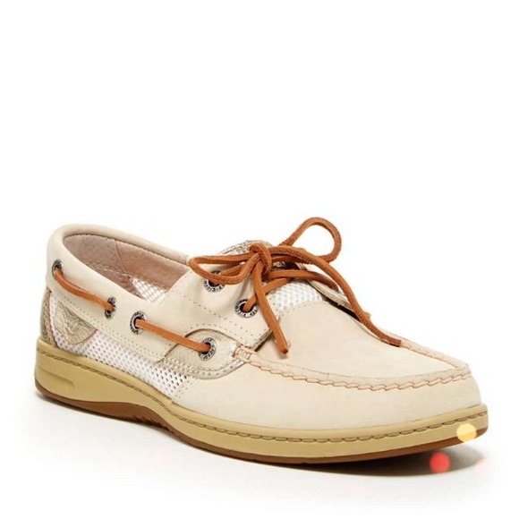 ❌❌SOLD❌❌Sperry Top-Sider Bluefish Boat shoe💖