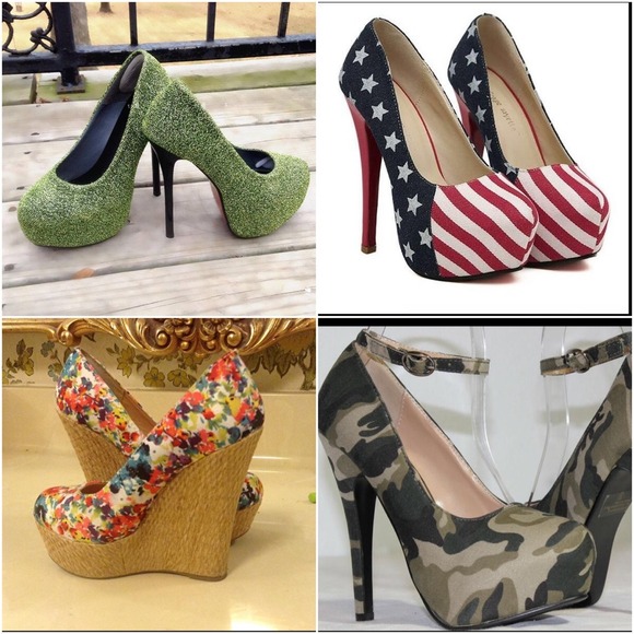 ✨💥Just Sharing My Collection 💥✨ - Picture 3 of 4