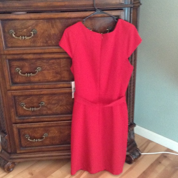 Dress - Picture 3 of 4