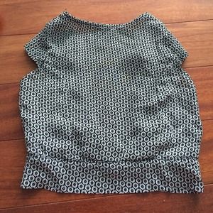 Brandy Melville Crop Top