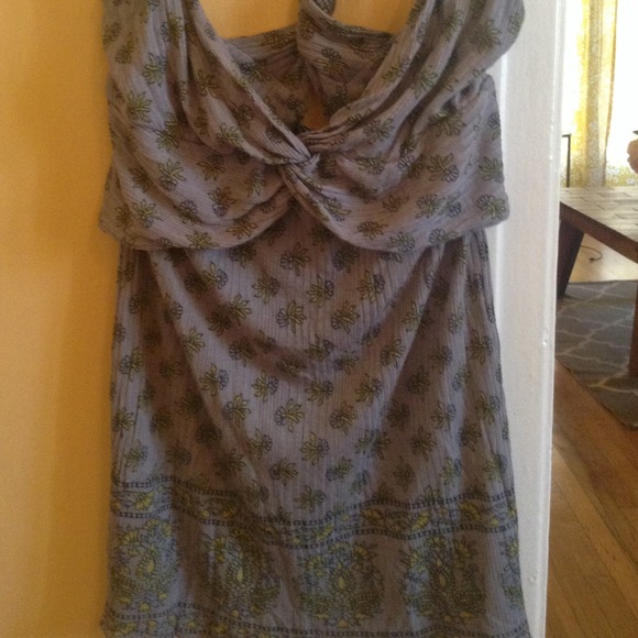 Free people tank - Picture 2 of 4