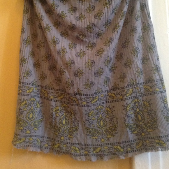 Free people tank - Picture 3 of 4