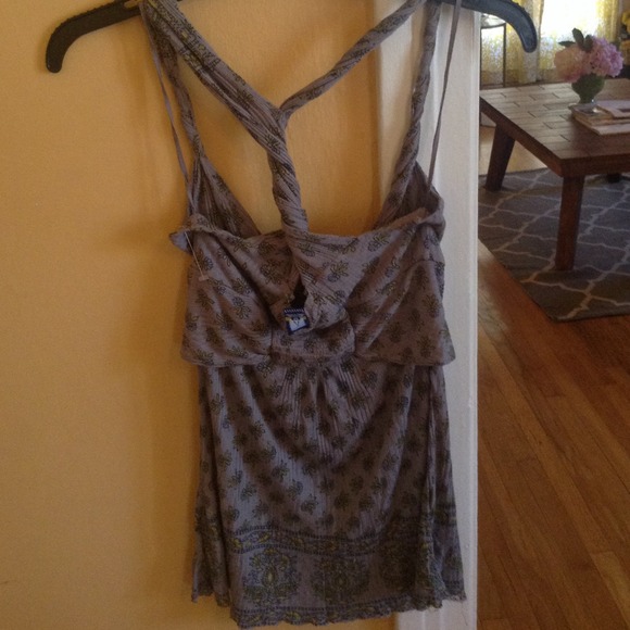 Free people tank - Picture 4 of 4