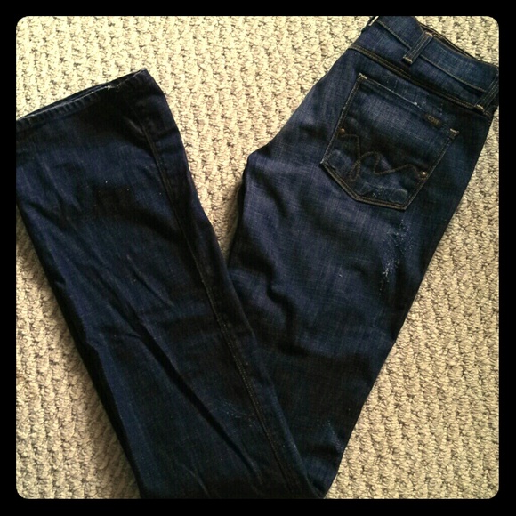 Citizens of Humanity premium denim