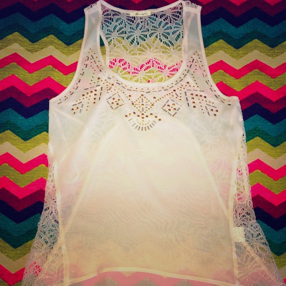 Tank top
