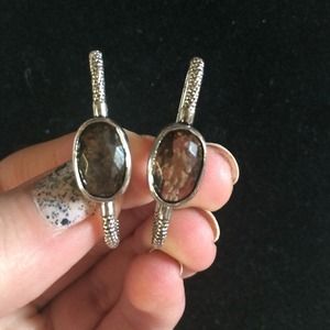 Jewelmint Rachel Rose Earrings