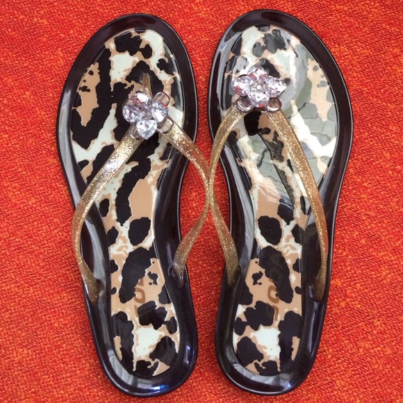 Soda Sandals