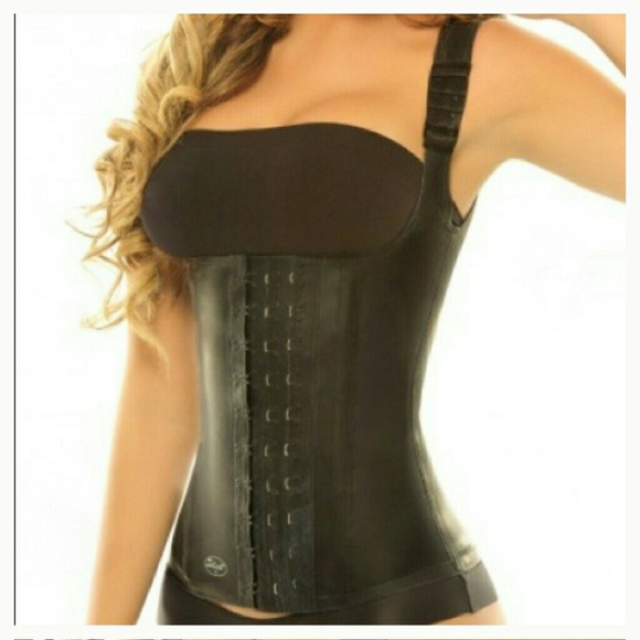 VEST CINCHER
