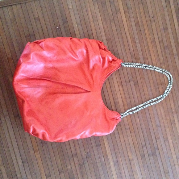 Elie Tahari- Valencia leather 'Bianca' Bag
