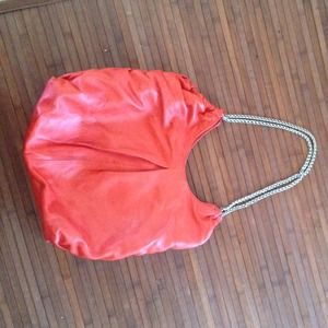 Elie Tahari- Valencia leather 'Bianca' Bag