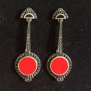 Jewelmint Mademoiselle Earrings