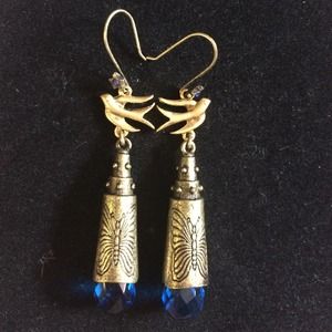 Jewelmint Sparrow Earrings