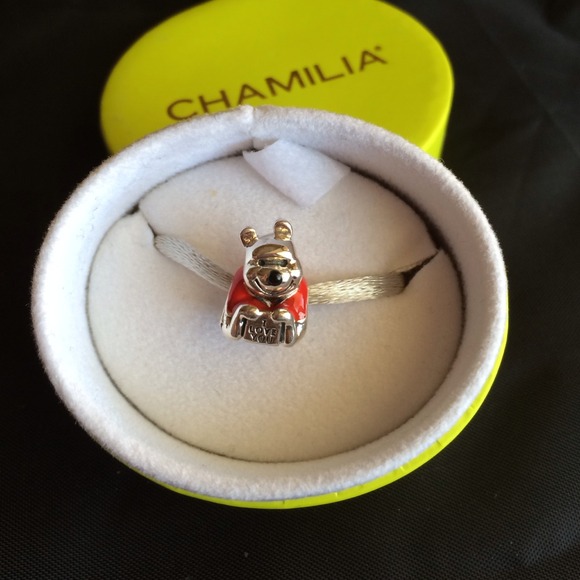 Chamilia