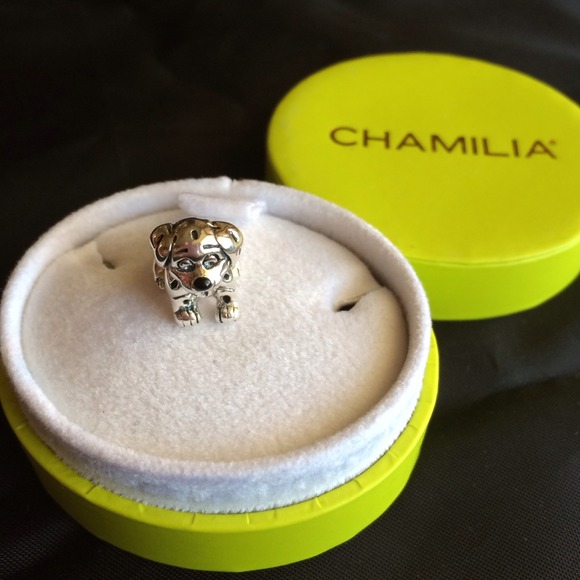 Chamilia