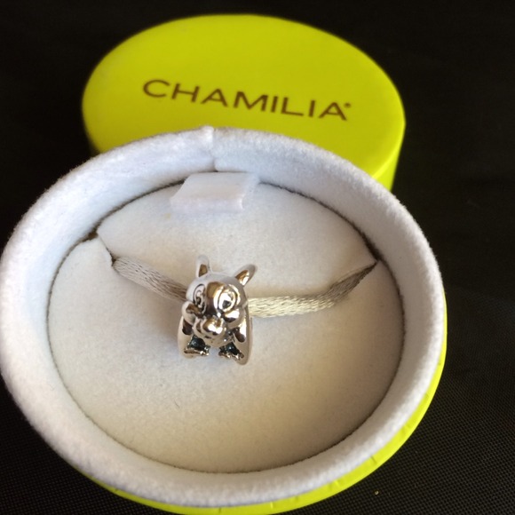 Chamilia