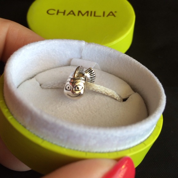 Chamilia