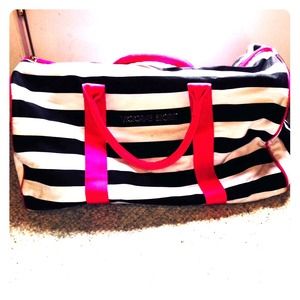 Victoria's Secret Weekender