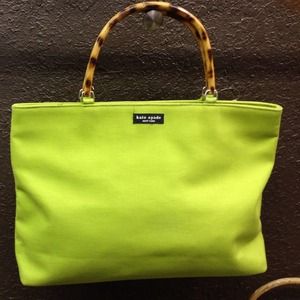 Sold..Kate Spade handbag