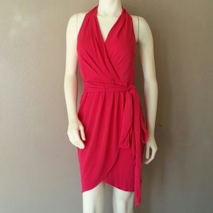 Jessica Simpson Dress Size 10 Halter Top