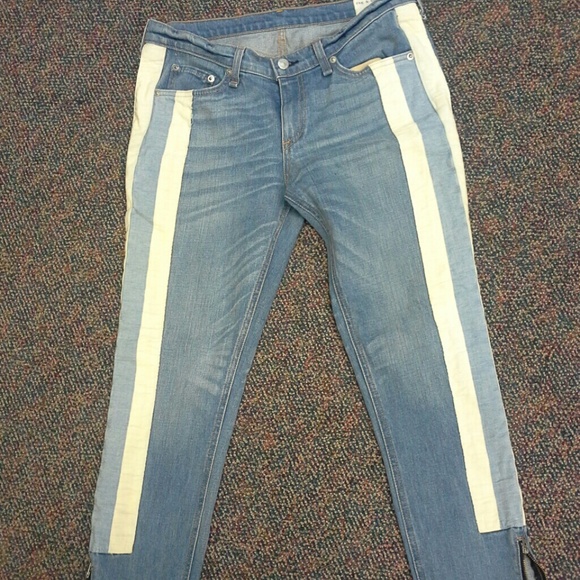 Rag&Bone skinny 29