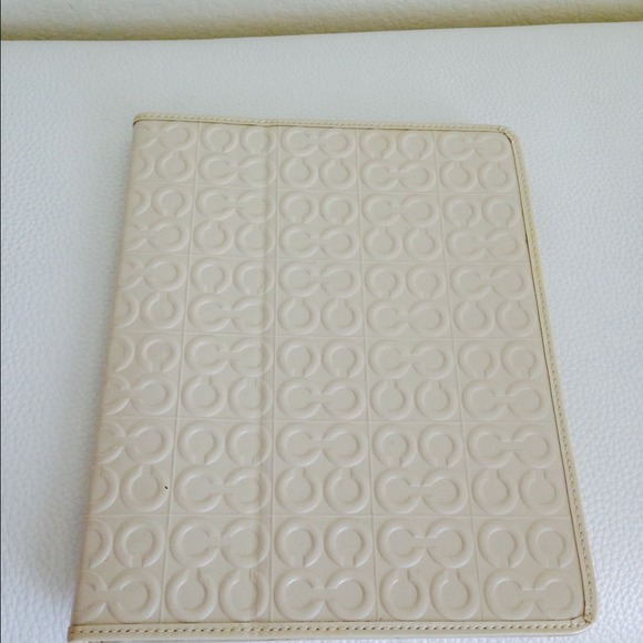Coach ipad case - Picture 1 of 4