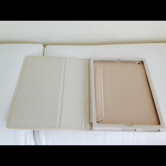 Coach ipad case - Picture 2 of 4