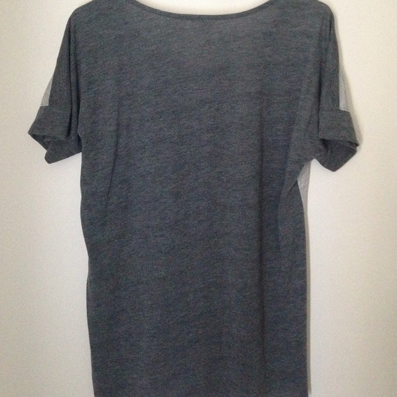 Converse Top - Picture 2 of 2