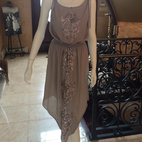 Robert Rodriguez Dresses & Skirts - Robbie n Nikki dress nwot🎉host pic