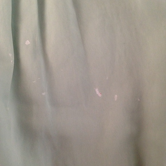 Zara Blouse - Picture 2 of 2