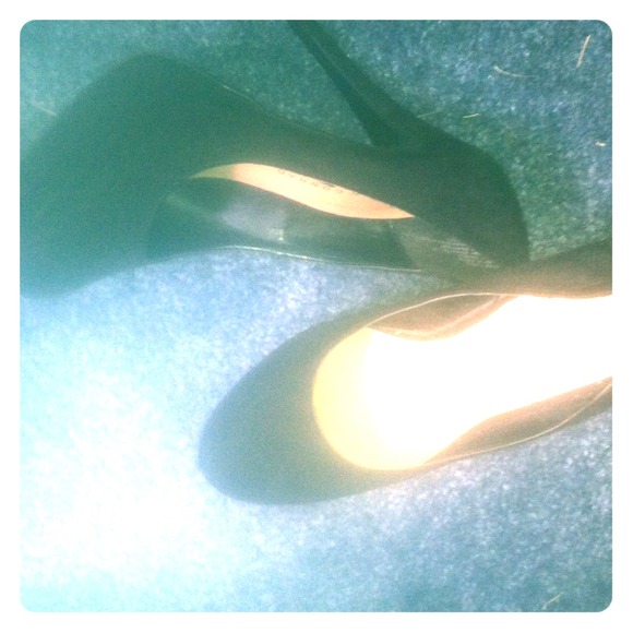 Lauren conrad stillettos
