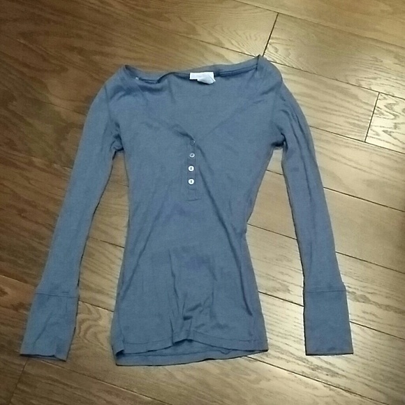 Forever 21 top