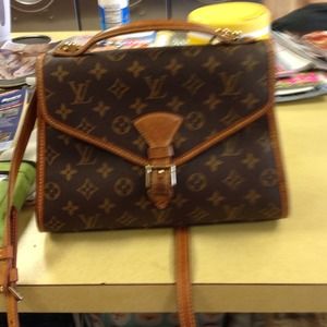 Louis Vuitton from 1991