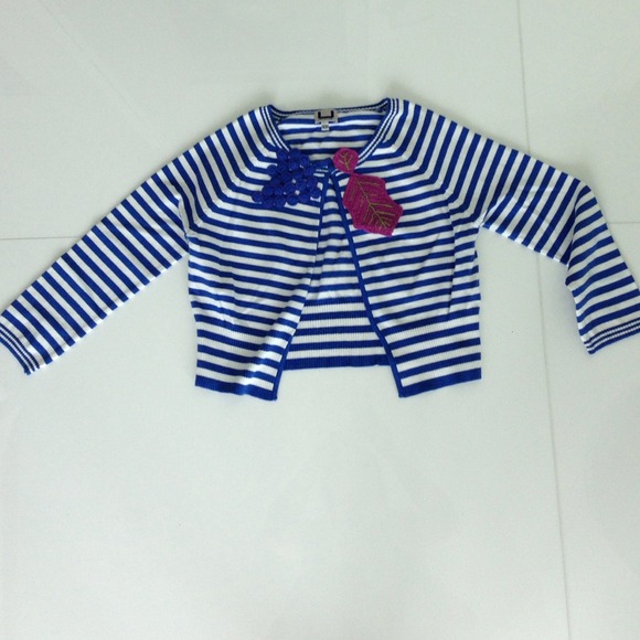 Adolfo Rodriguez Sweater!! Good Condition