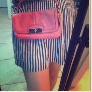 Authentic Coach purse⚡