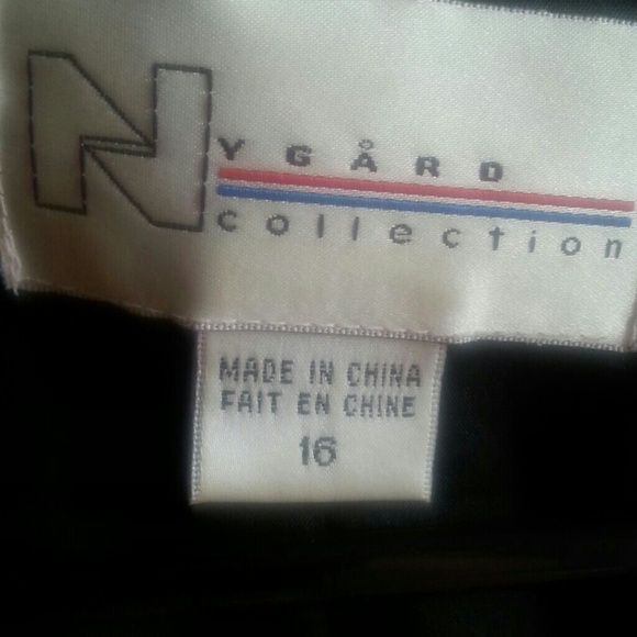 Pinstripe - Picture 2 of 2