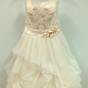 Sincerity Bridal Gown